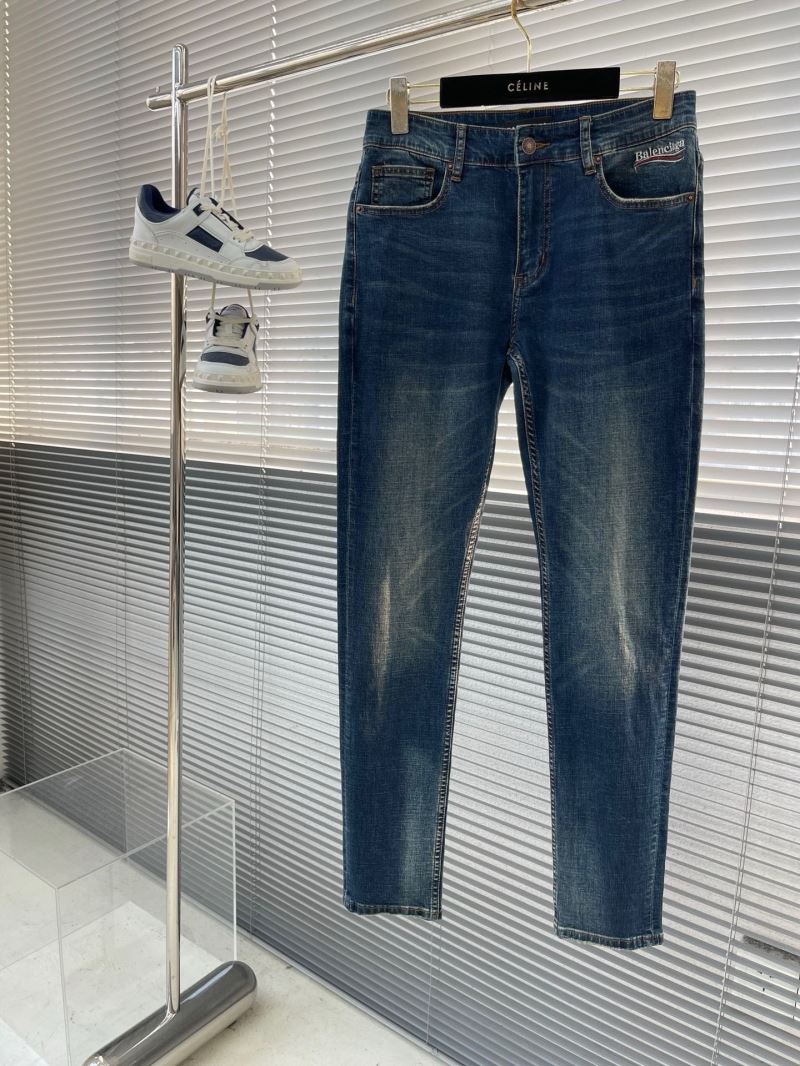 Balenciaga Jeans